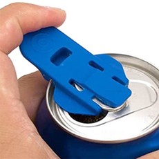 히히힛 짧은손톱 이지 캔오프너 다용도캔오프너