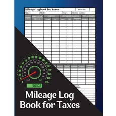(영문도서) Car Maintenance Log Book: A Complete Vehicle Maintenance & Mileage Log Book Automotive Servic... Paperback, Angelica S. Davis, English, 9781803902364