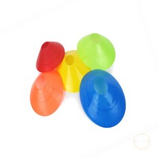 서지스토어 접시콘 운동연습, 초록