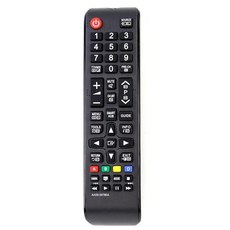 AULCMEET AA59-00786A 교체용 원격 서브 AA59-00787A AA59-00851A BN59-01199F 삼성 TV UE40F6700 UE40F6800 UN40F