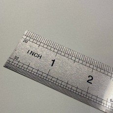 셀팃 철자 스틸자 100cm 1m자