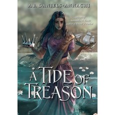 (英文圖書)A Tide of Treason 精裝版, Pacific Publications, 英文