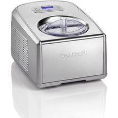 독일 쿠진아트 아이스크림 메이커 1.5L ICE100E, 기본