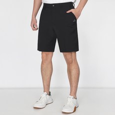 아디다스 남성 골프웨어 GOLF 반바지 Adventage Short 블랙