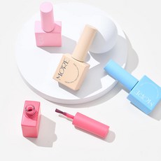 모어젤 페이보릿 8종 단품 시럽젤 네온, FA-19, 1개