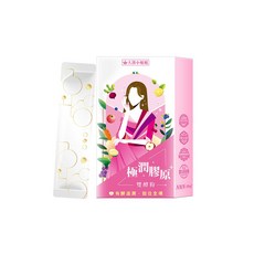 大漢小姐姐 極潤膠原雙酵粉 8g, 1個, 7份