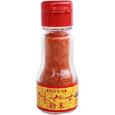 APCMCL 일본직구 류큐 조미료 코리아 구스 파우더 0.5온스(14g) x 1병 마노토 아와모리 절임 고추 타입 오키나와용 메밀과 참푸루 액센트, 사이즈, 1개, 14g