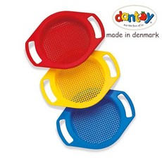 댄토이 손잡이 모래체18 물 모래 놀이 색상랜덤 낱개 1개