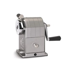 까렌다쉬 금속 메탈 연필깍이, 혼합 색상, 1개