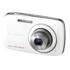 파나소닉 디지털 카메라 LUMIX S1 화이트 DMCS1W, 상세페이지 참조