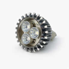 남영전구 LED MR16 4W용 12V 5500K 주광색 NY-MR16S-D4, 1개