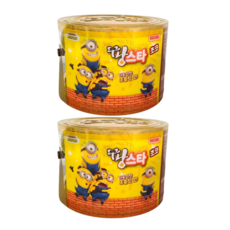 짱구 달곰팡스타 달콤초콜릿 (20g x 25개입) 500g, 2개