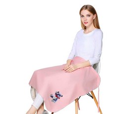 BEYOND 전자파차단담요 블랭킷 방지천 전자파완화, 1개