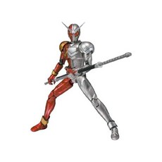 11971569 인형 취미 피규어 TAMASHII NATIONS S.H. 피규어아츠 가면라이더 W 더블 히트 메탈, 11971569 인형 취미 피규어 TAMASHII NA