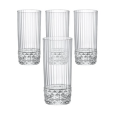 보르미올리 아메리카 20s 쿨러 490ml, 4개