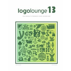BookBabyLogoLounge 13: The World's Premier Logo Showcase (13) (LogoLounge Book Series)130832, BookBabyLogoLounge 13: The Wor