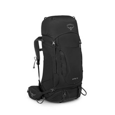 Osprey Kyte 58L 女用登山背包, 黑,WXS/S