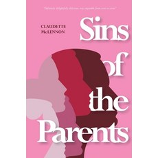 (영문도서)Sins of the Parents Paperback, Explora Books, English, 9781998394982
