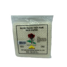 사각 라이스페이퍼 16cm 300g(원산지:베트남), 300g, 1개