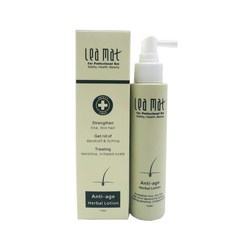 立美特 深耕精華液/頭皮水, 1瓶, 110ml