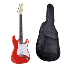 spread music 입문용 일렉기타 초보자 일렉트릭 전자기타, spread music일렉기타 레드, 1개