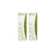 올레아 올리렉스 목관리용 스프레이, 2개, 30ml
