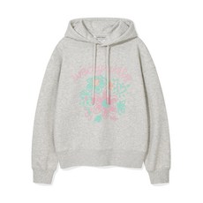 와키윌리 우먼스 크레용 릴리 후드 오트밀 325520