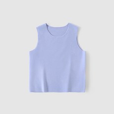 雙兔星 嬰幼童 桑蠶絲 隨心裁 背心