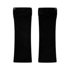 백화점 Lee 키즈 정품 퍼 레그워머 블랙 LK2404TC71BK