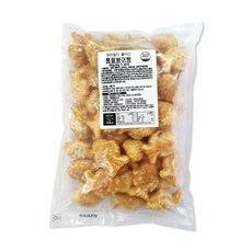 알앤알 미니 통팥 붕어빵 800g, 1개