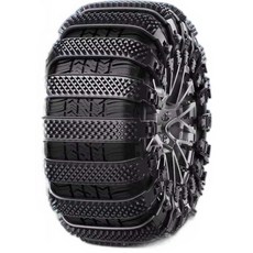 버스체인 화물차스노우체인 트럭 체인, 1개