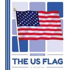The Us Flag Paperback, Pop!