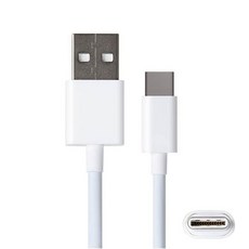 충전전용 C타입 케이블 일반/저속 100CM USB 씨타입 g5충전케이블 c타입케이블 갤럭시s ssj+717Ju