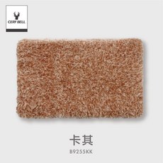 體溫魔術師 台灣製MIT經典柔適兩用髮帶圍脖 服貼保暖多功能頸套, 卡其, 1個