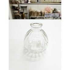[캔들메이드]디퓨 펌킨 빗살 120ml, 1개, 투명