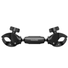 인스타360 모터사이클 셀피스틱 지지용 클램프, Motorcycle(셀피스틱 지지용클램프)