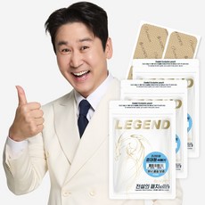 [본사직영] 라오메뜨 전설의패치 R 프리미엄 준대형 (구)이런시원한 파스, 3개, 40매입