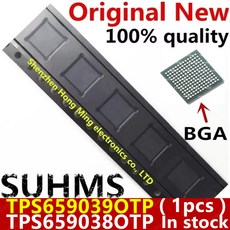 1개100% TPS 659039 OTP 659038 BGA 칩셋, [01] TPS659039OTP