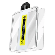 2/1개 레드미 패드 2 프로 12.1인치 2025용 강화유리 설치 화면 보호기 HD 클리어 긁힘 방지 필름, 02 1PACK