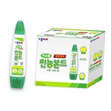 강력목공풀 공예용풀 만능풀 나무풀