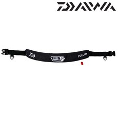 다이와 DF-9405 허리식 자동팽창식 구명조끼, DF-9405 블랙 DF-9405 블랙