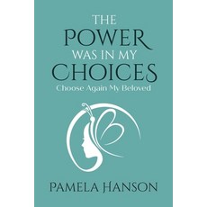 (英文圖書)The Power Was In My Choices: Choose Again My Beloved 平裝版, Tellwell Talent, 英文