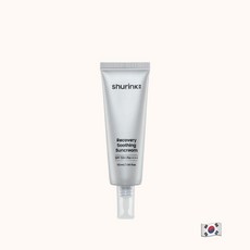 Shurink RX Recovery Soothing Suncream 修復舒緩隔離乳, 1個, 效期｜2028.01.31