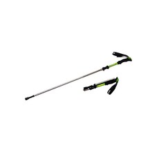 KODISON 登山杖 自由光2系 綠色, 自由光2系 長款-綠色, 1個