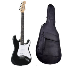 spread music 입문용 일렉기타 초보자 일렉트릭 전자기타, spread music일렉기타 블랙, 1개