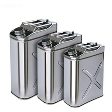 100리터 스텐 기름통 연료통 스테인리스 휘발유통 디젤