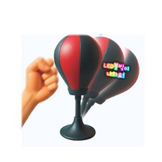 스포츠 샌드백 in 테이블