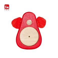 아임토이 코끼리 마라카스 (02028)