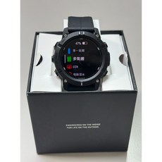 GARMIN DESCENT G2 GPS潛水電腦錶, 石墨黑