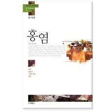 홍염 최서해 - 홍염 탈출기 기아와 살육 갈등/사피엔스21